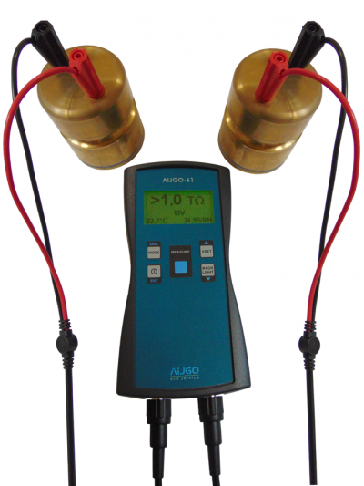 ESD Resistance Meter Kit ESD Test and Measurement Equipment 473.AIJGO.61